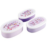 シール容器 S・M・L3Pセット クロミ ファンシー SRS3S