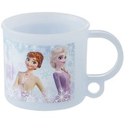 食洗機対応 プラコップ 200ml アナと雪の女王26 KE5A
