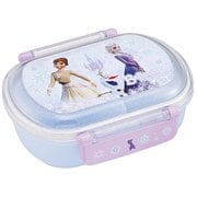 ふわっとタイトランチボックス 1段 360ml アナと雪の女王26 QAF2BA