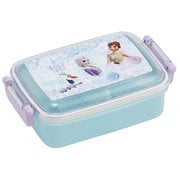 ふわっとタイトランチボックス 450ml アナと雪の女王26 RBF3AN