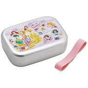 アルミランチボックス 370ml ディズニー プリンセス26 ALB5NV