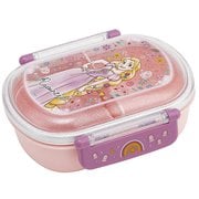 ふわっとタイトランチボックス 360ml 塔の上のラプンツェル26 QAF2BA