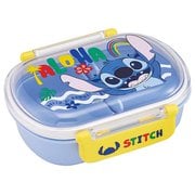 ふわっとタイトランチボックス 360ml スティッチ26 QAF2BA