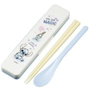 コンビセット 18cm スティッチ ハグ CCS3SA