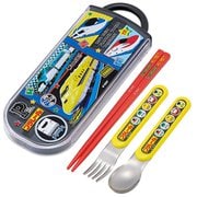 食洗器対応スライド式トリオセット プラレール26 TACC2