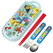 食洗機対応 スライド式トリオセット パウ・パトロール26 TACC2