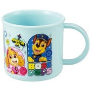 食洗機対応 プラコップ 200ml パウ・パトロール26 KE4A