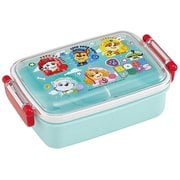 ふわっとタイトランチボックス 1段 450ml パウ・パトロール26 RBF3AN