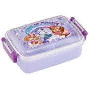 ふわっとタイトランチボックス 1段 450ml パウ・パトロール ユニコーン RBF3AN