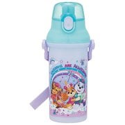 直飲プラワンタッチボトル 480ml パウ・パトロール ユニコーン PSB5SAN