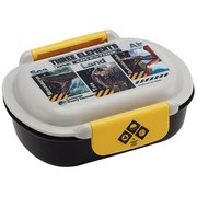 洗いやすいランチボックス 360ml ジュラシックワールド リバース QTAF2BA
