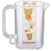 メジャーカップ 500ml リラックマ MMC1