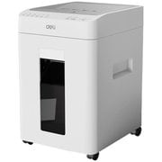 A4サイズ 中型シュレッダー オートフィード DLI-ESHT081WH