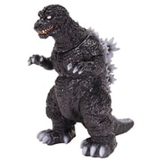 BIGレトロソフビシリーズ ゴジラ（2001） スタンダード Ver. [塗装済完成品フィギュア]