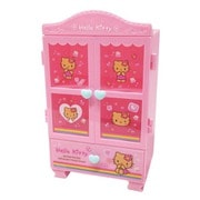 KT-CC-HI サンリオキャラクターズ クローゼットチェスト ハローキティ / 日焼け