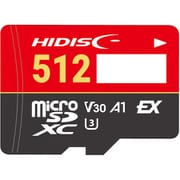 HDMCSDX512GEXSW-WOA [microSD Expressカード 512GB Nintendo Switch 2 動作確認済]