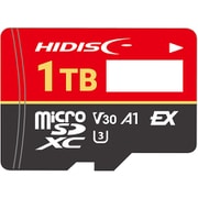 HDMCSDX1TEXSW-WOA [microSD Expressカード 1TB Nintendo Switch 2 動作確認済]