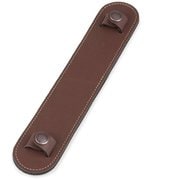 SP10 ショルダーパッド チョコレート 521154