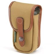 AVEA 3 サイドポーチ カーキ ファイバーナイト/タン トリム 500234-70