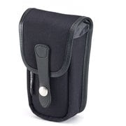 AVEA 3 サイドポーチ ブラック ファイバーナイト/ブラック トリム 500202-01