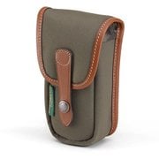 AVEA 3 サイドポーチ セージファイバーナイト/タン トリム 500248-70