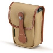 AVEA 5 サイドポーチ カーキ キャンバス/タン 500333-70