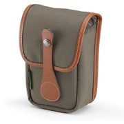 AVEA 5 サイドポーチ セージファイバーナイト/タン トリム 500348-70