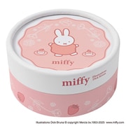 【限定】MIFFY（ミッフィー） 丸箱入りメモ B EB491B