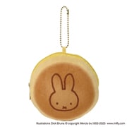 【限定】MIFFY（ミッフィー） ポーチ付きエコバッグ A EB495A