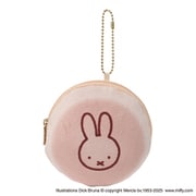 【限定】MIFFY（ミッフィー） ポーチ付きエコバッグ B EB495B