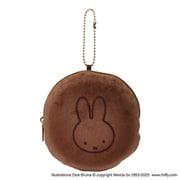【限定】MIFFY（ミッフィー） ポーチ付きエコバッグ C EB495C