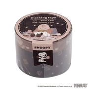 【限定】SNOOPY（スヌーピー）マスキングテープセット C ES555C