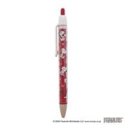 【限定】SNOOPY（スヌーピー）ボールペン A ES556A