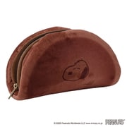 【限定】SNOOPY（スヌーピー）クリームサンドポーチ C ES557C