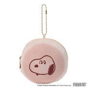 【限定】SNOOPY（スヌーピー）ポーチ付きエコバッグ B ES558B