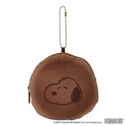 【限定】SNOOPY（スヌーピー）ポーチ付きエコバッグ C ES558C