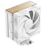 AK400 G2 WH 空冷CPUクーラー R-AK400G2-WHNNMN-GJD