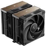 AK620 G2 空冷CPUクーラー R-AK620G2-BKNNMN-GJD
