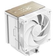 AK700 DIGITAL WH 空冷CPUクーラー R-AK700-WHNDMN-GJD