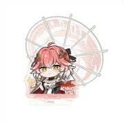 鳴潮 付箋アクリルクリップセット 長離