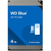 WD Blue SATA3 6Gbps(SATA6G) 3.5型ハードディスク 4TB WD40EZZX