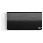 Gaming Wooden Mouse Wrist Rest Onyx 木製 マウス用 リストレスト 幅20cm GV-M-DARK