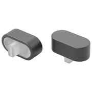 Glorious GMMK Numpad Slider Black Slate GMMK Numpad用 スライダー GLO-ACC-NP-S-B