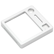 Glorious GMMK Numpad Top Frame E-White GMMK Numpad用 フレーム GLO-ACC-NP-TF-EW