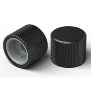 Glorious GMMK PRO Rotary Knob Black GMMK PRO用 ロータリーノブ GLO-ACC-P75-RK-B