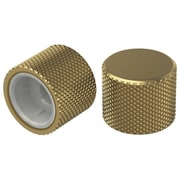 Glorious GMMK PRO Rotary Knob Gold GMMK PRO用 ロータリーノブ GLO-ACC-P75-RK-G