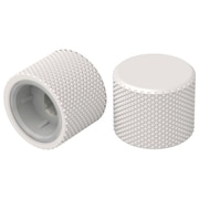 Glorious GMMK PRO Rotary Knob E-White GMMK PRO用 ロータリーノブ GLO-ACC-P75-RK-EW