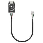 Glorious GMMK PRO USB C PCB GMMK PRO 交換用 GLO-ACC-USBC-P75