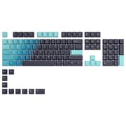 Glorious GPBT Celestial Ice ANSI メカニカルキーボード用 114キーキャップセット GLO-KC-GPBT-CI