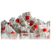 Glorious Gateron Red (120) メカニカルキーボードスイッチ 120個入 GAT-RED